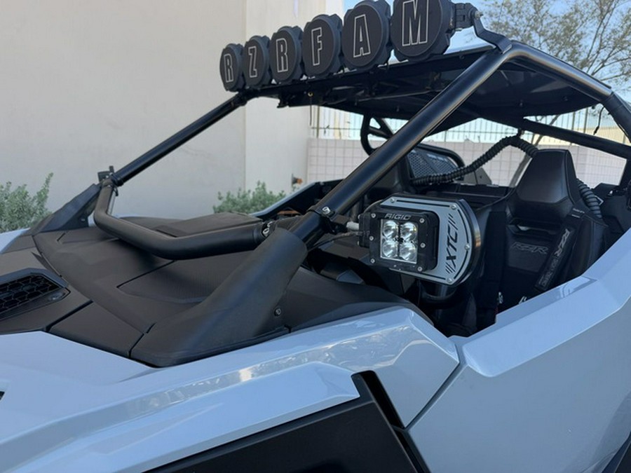 2025 Polaris RZR Pro S Sport