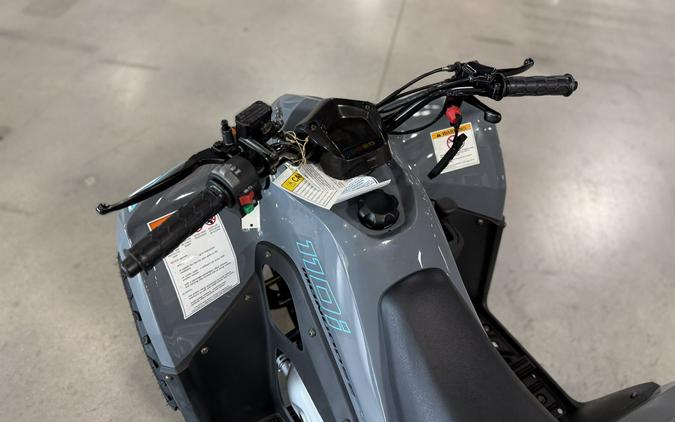 2026 KYMCO Mongoose 110i