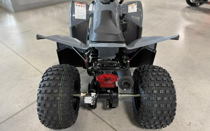 2026 KYMCO Mongoose 110i