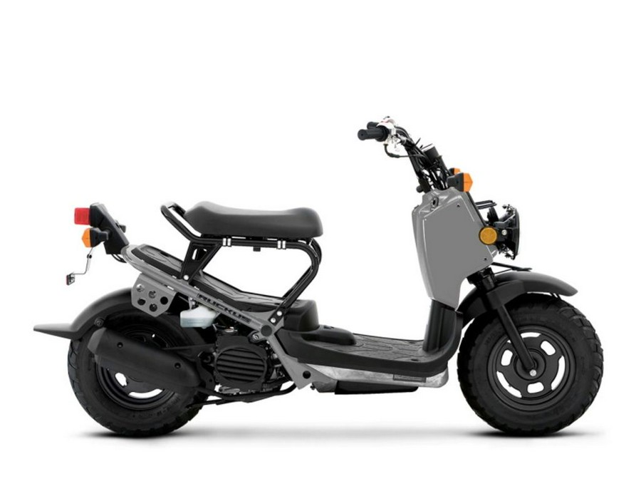 2023 Honda Ruckus Base