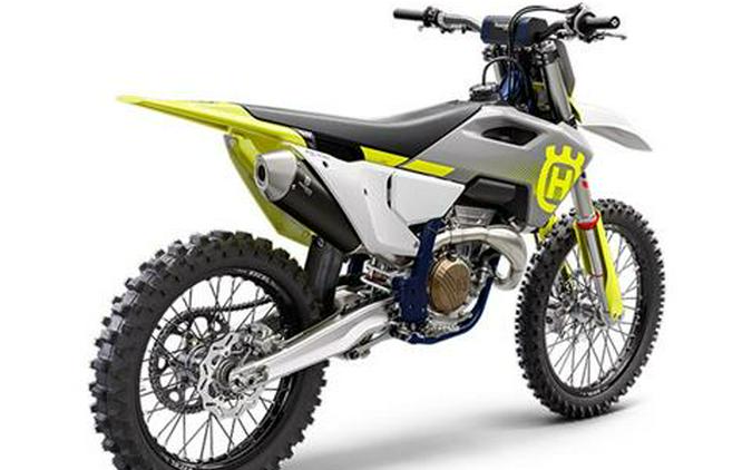 2024 Husqvarna FC 350