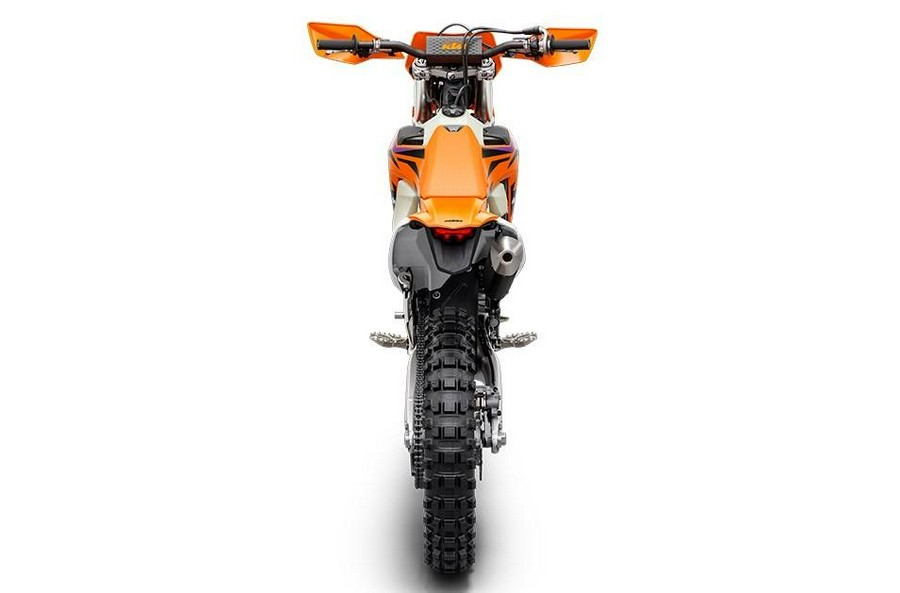 2024 KTM 150 XC-W