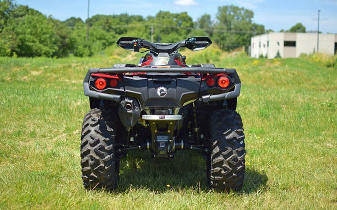 2024 Can-Am Outlander XT 850