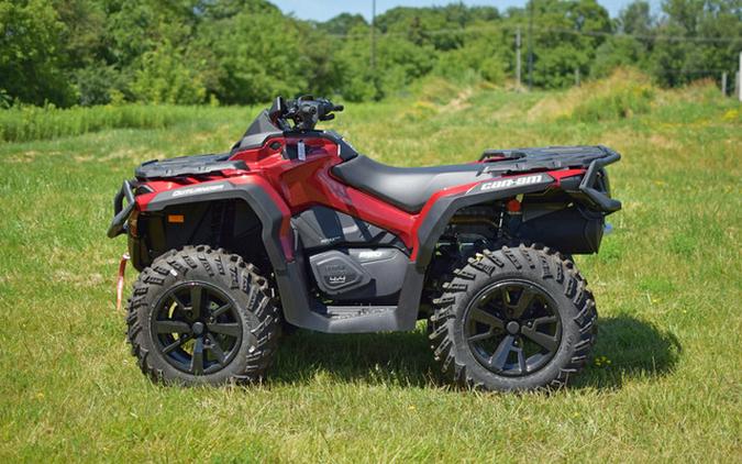 2024 Can-Am Outlander XT 850