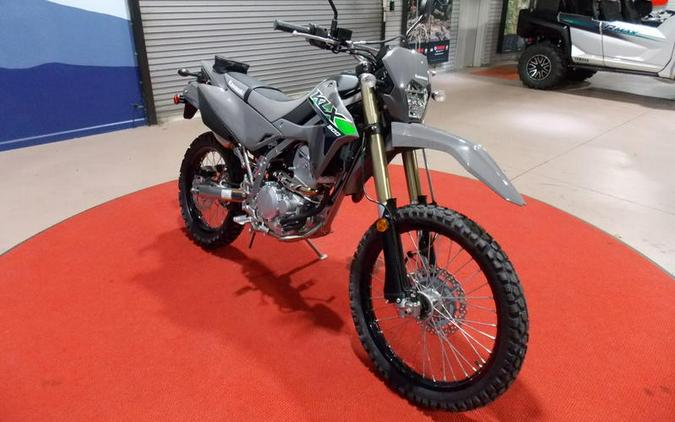 2024 Kawasaki KLX®300