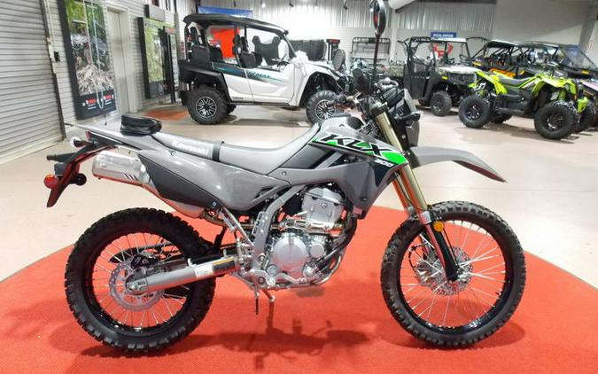 2024 Kawasaki KLX®300