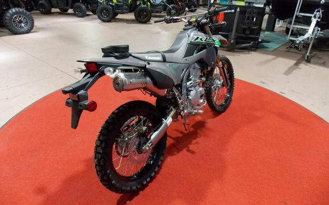 2024 Kawasaki KLX®300