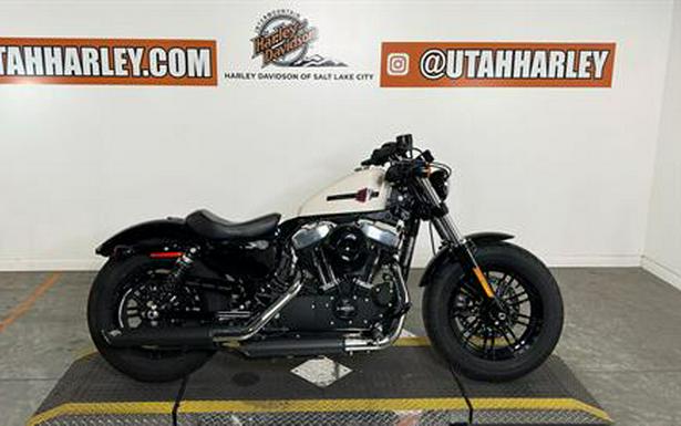 2022 Harley-Davidson Forty-Eight®