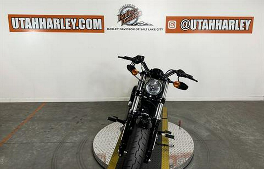 2022 Harley-Davidson Forty-Eight®