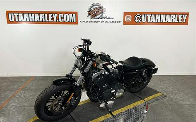 2022 Harley-Davidson Forty-Eight®