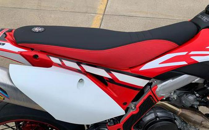 2019 Honda CRF450L