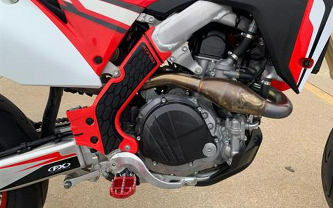 2019 Honda CRF450L