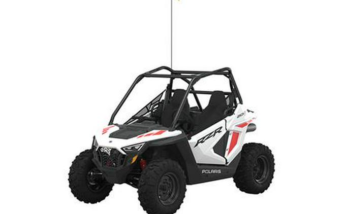 2023 Polaris RZR 200 EFI