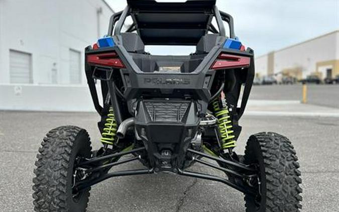 2024 Polaris RZR Turbo R 4 Premium