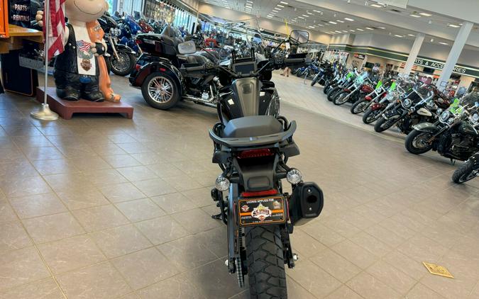 NEW 2024 HARLEY-DAVIDSON PAN AMERICA 1250 SPECIAL RA1250S FOR SALE NEAR ST PAUL, MN