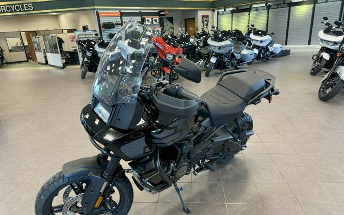 NEW 2024 HARLEY-DAVIDSON PAN AMERICA 1250 SPECIAL RA1250S FOR SALE NEAR ST PAUL, MN