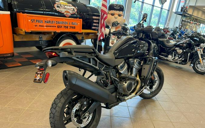 NEW 2024 HARLEY-DAVIDSON PAN AMERICA 1250 SPECIAL RA1250S FOR SALE NEAR ST PAUL, MN