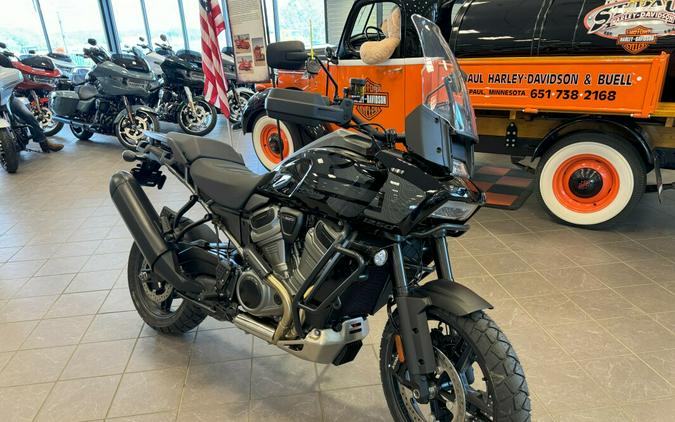 NEW 2024 HARLEY-DAVIDSON PAN AMERICA 1250 SPECIAL RA1250S FOR SALE NEAR ST PAUL, MN