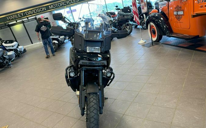 NEW 2024 HARLEY-DAVIDSON PAN AMERICA 1250 SPECIAL RA1250S FOR SALE NEAR ST PAUL, MN