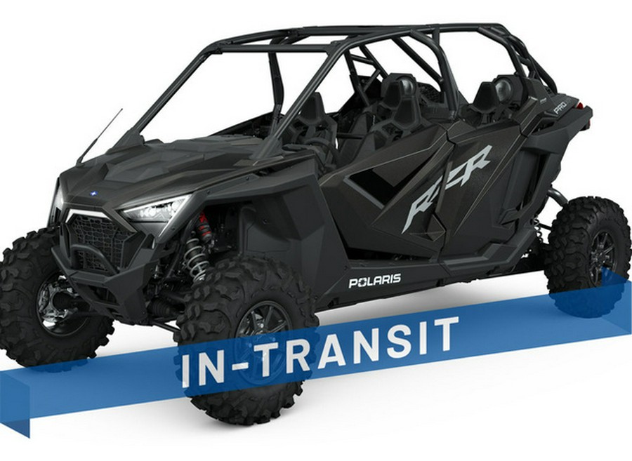 2024 Polaris RZR Pro XP 4 Ultimate