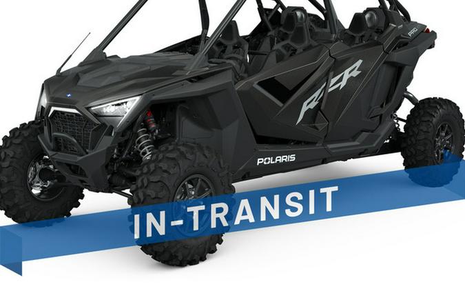 2024 Polaris RZR Pro XP 4 Ultimate