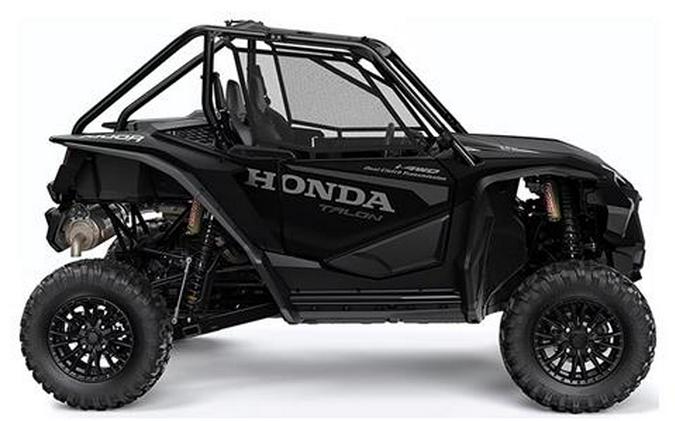 2024 Honda Talon 1000R