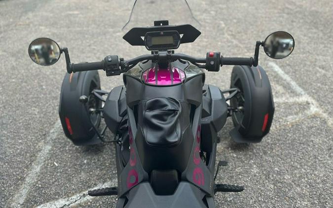 2022 Can-Am Ryker Sport Rotax 900 ACE