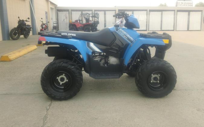 2023 Polaris Sportsman® 110 EFI