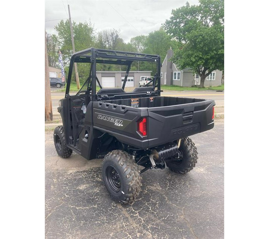 2024 Polaris Ranger SP 570