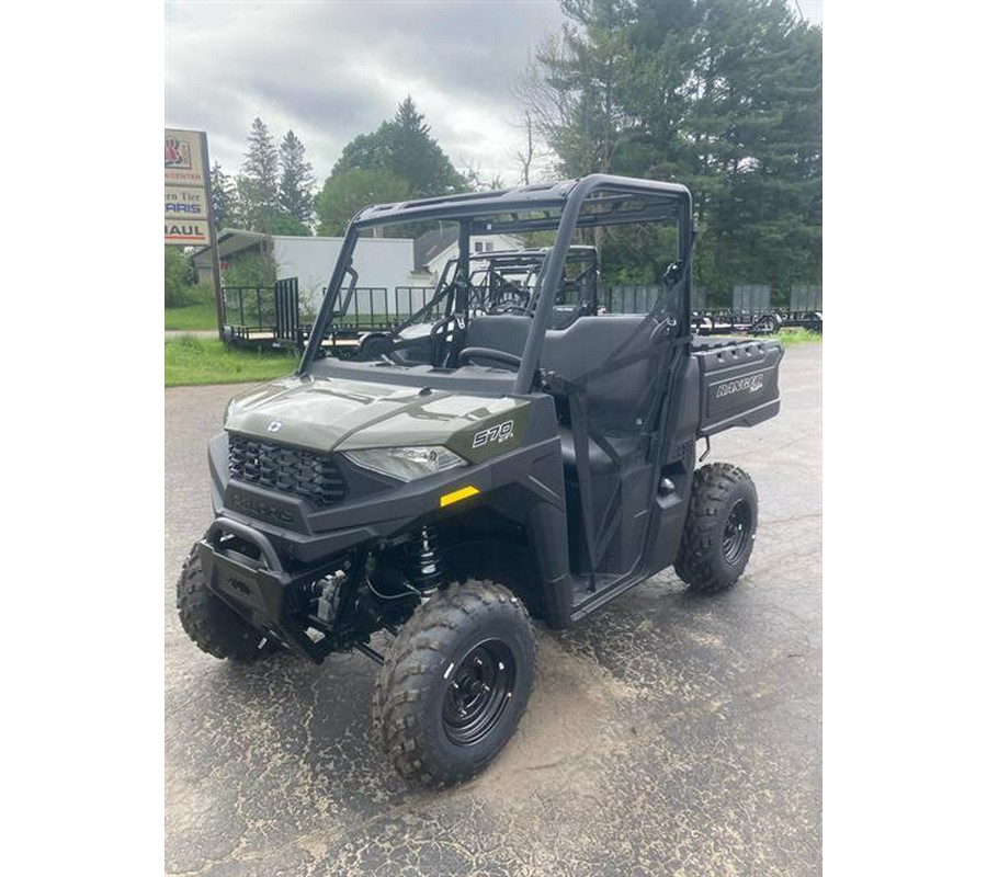 2024 Polaris Ranger SP 570