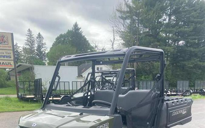 2024 Polaris Ranger SP 570