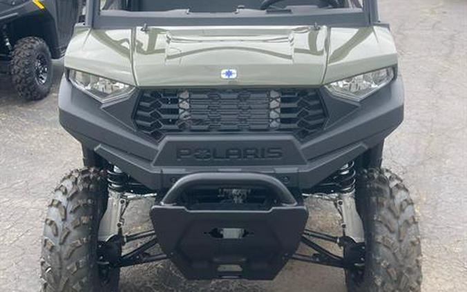 2024 Polaris Ranger SP 570