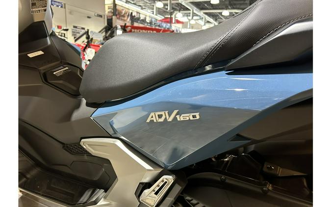 2025 Honda ADV 160