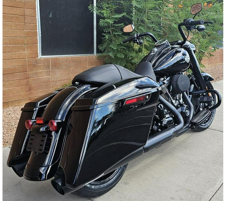 2024 Harley-Davidson® FLHRXS - Road King® Special