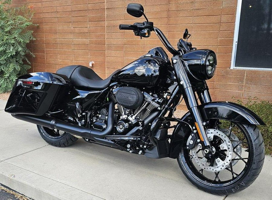 2024 Harley-Davidson® FLHRXS - Road King® Special