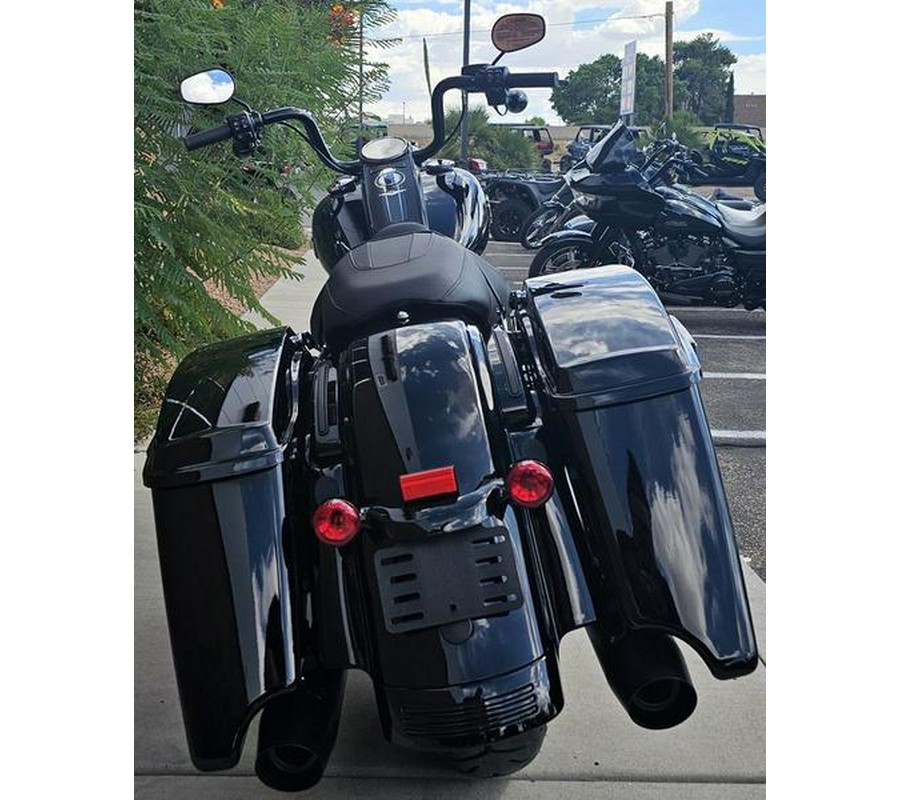 2024 Harley-Davidson® FLHRXS - Road King® Special