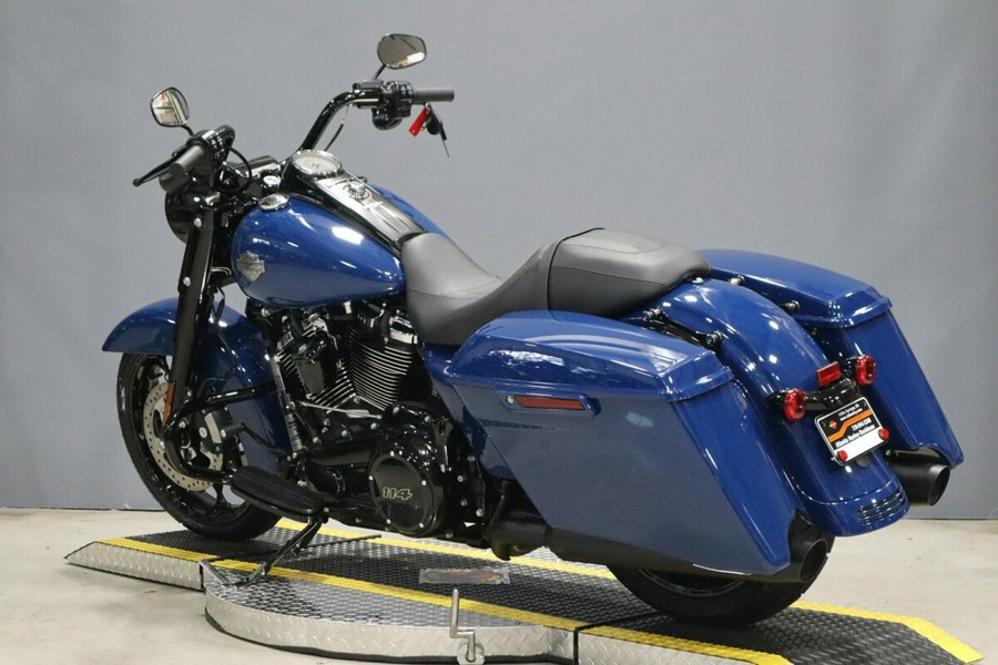 2023 Harley-Davidson Road King Special