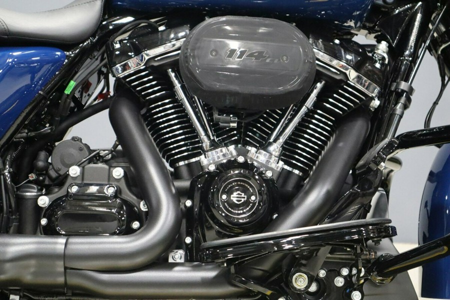 2023 Harley-Davidson Road King Special