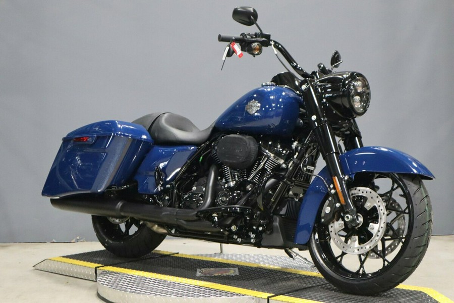 2023 Harley-Davidson Road King Special