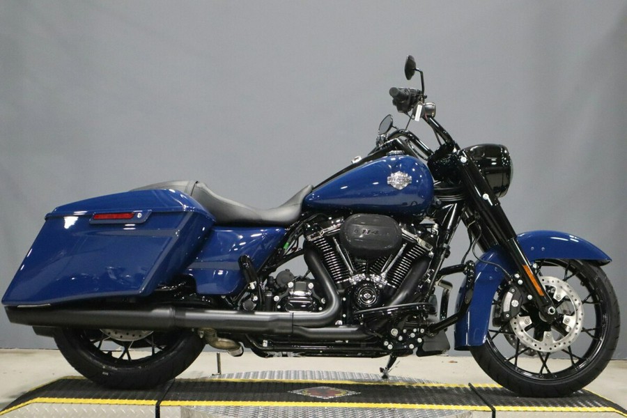 2023 Harley-Davidson Road King Special