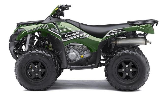 2016 Kawasaki Brute Force® 750 4x4i