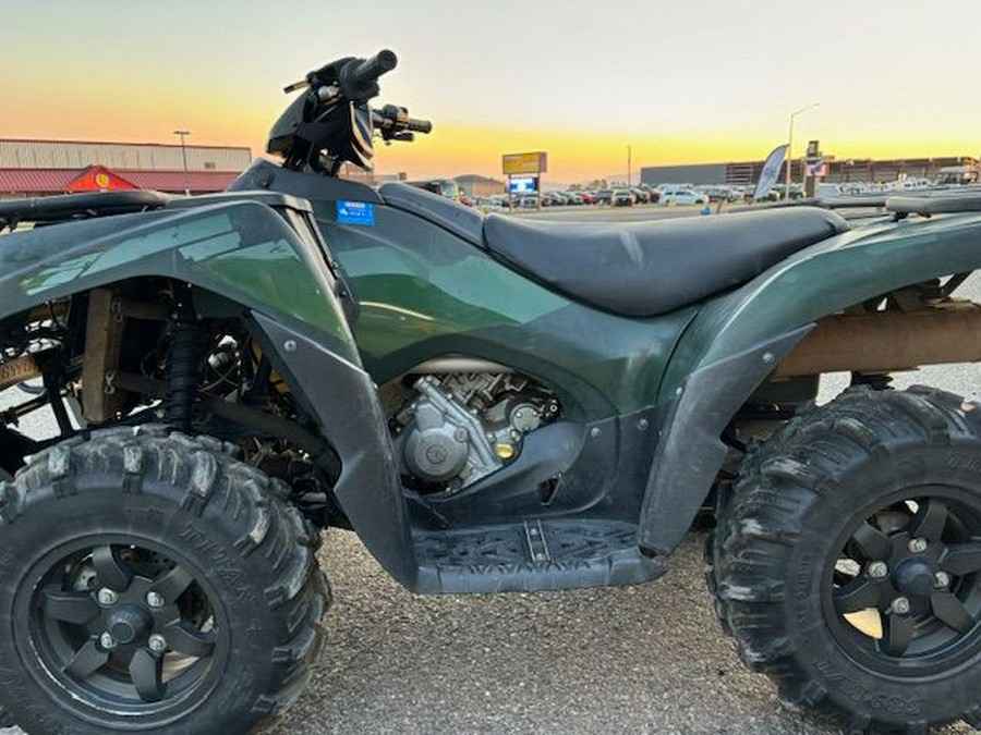 2016 Kawasaki Brute Force® 750 4x4i