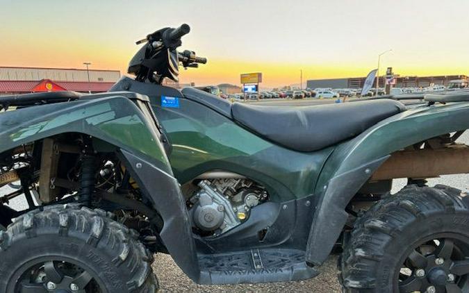 2016 Kawasaki Brute Force® 750 4x4i