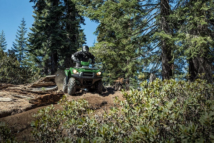 2016 Kawasaki Brute Force® 750 4x4i