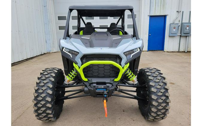 2025 Polaris RZR XP 1000 Ultimate Ride Command