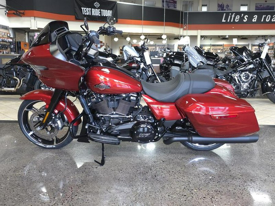 2025 Harley-Davidson® FLTRX - Road Glide®