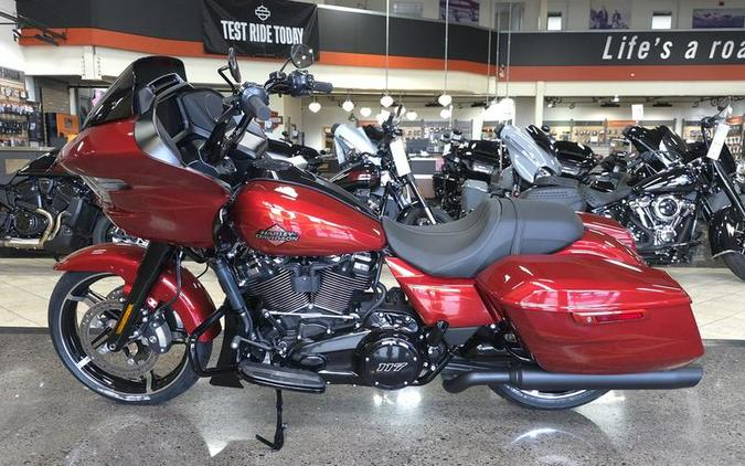 2025 Harley-Davidson® FLTRX - Road Glide®