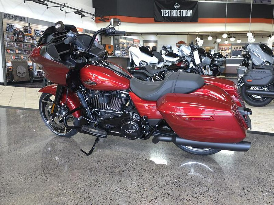 2025 Harley-Davidson® FLTRX - Road Glide®