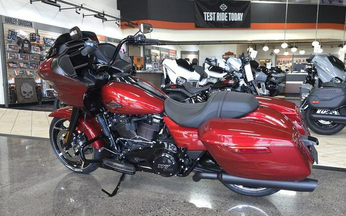 2025 Harley-Davidson® FLTRX - Road Glide®