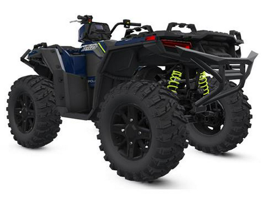 2026 Polaris Sportsman 850 Trail
